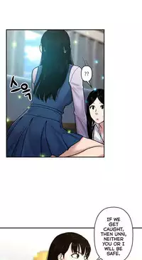 Ghost Love Ch.1-23.5 (English) (YoManga) (Ongoing)