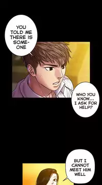 Ghost Love Ch.1-23.5 (English) (YoManga) (Ongoing)