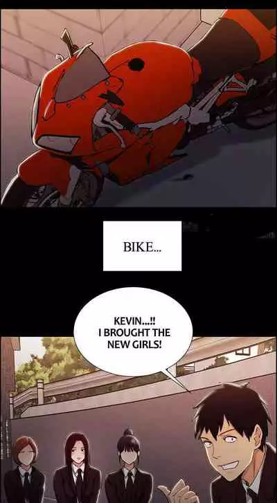 [Serious] Taste of Forbbiden Fruit Ch.41/53 [English] [Hentai Universe]
