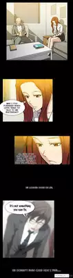 [Yi Hyeon Min] Drug Candy Ch.0-39 [English] [YoManga] (Ongoing)