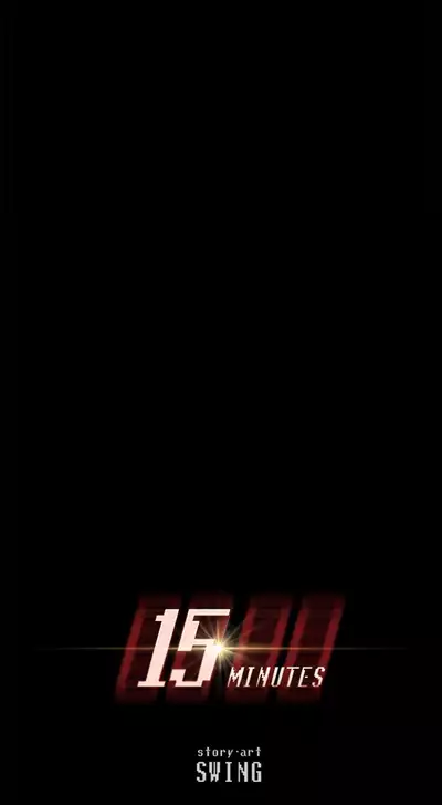 15 Minutes
