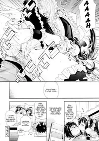 [Yamatogawa] Taihen Yokudekimashita Ch. 1-3 [English] [YQII]