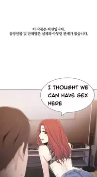 Miss Mystic Ch.1-16 (English) (Ongoing)