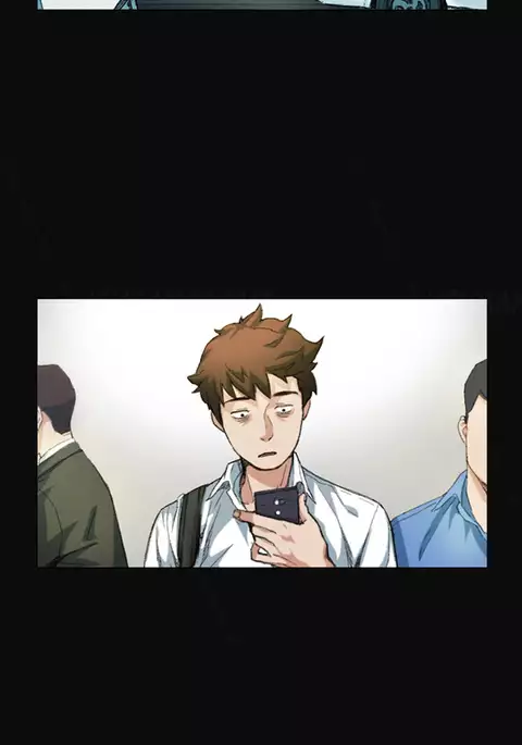 By Chance Ch.1-13