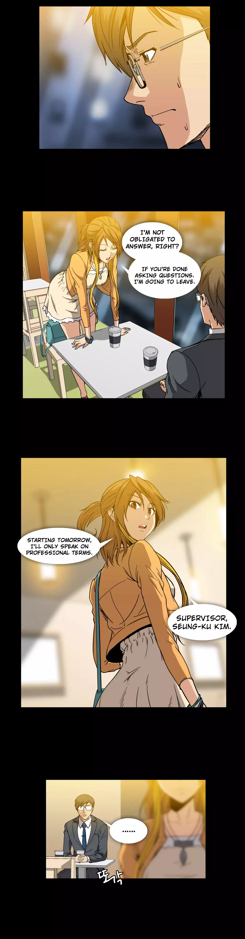 Drug Candy Ch.0-39