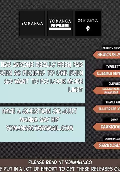 Will You Do as I Say? Ch.1-19