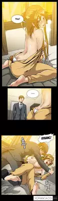 [Yihyeonmin] Drug Candy Ch.0-36 (English) (YoManga) (Ongoing)