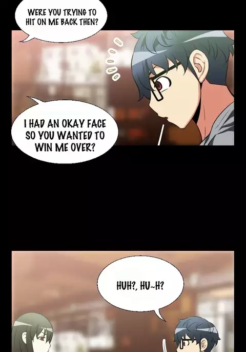 Love Parameter Ch.1-78