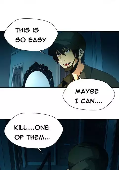 Twin Slave Ch.1-27