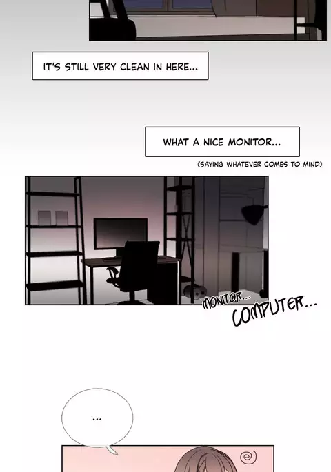 Talk To Me Ch.1-42