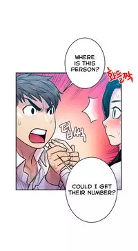 Ghost Love Ch.1-23.5 (English) (YoManga) (Ongoing)