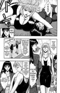 [Nagashima Chousuke] Pururun Seminar Vol. 2 (Complete) [English] [Tadanohito]