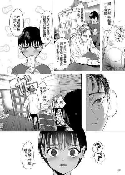 [Yurerutikuwabu (Numata Chihiro)] Puberty Heterogeneity | 青春期異聞 [Chinese] [Digital]