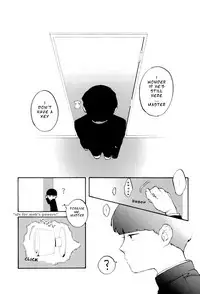 (PSYCHIC100% Osaka+2%) [inijio (Tokizawa)] feel good (Mob Psycho 100) [English]