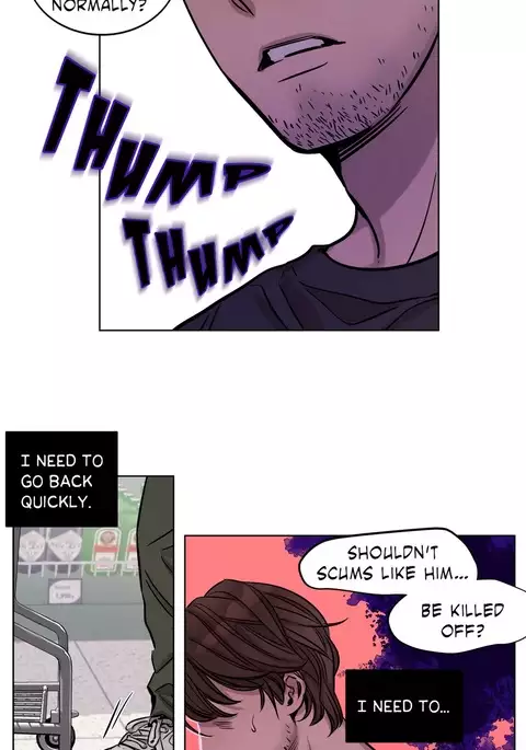 Atonement Camp Ch.1-42