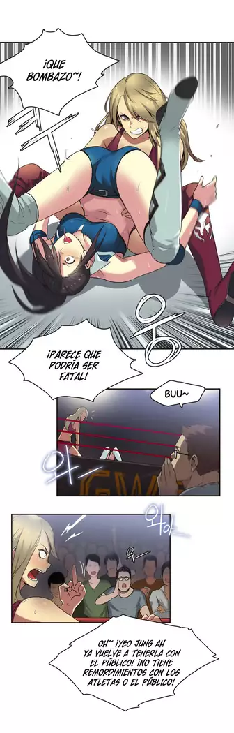 Sports Girl - Completo -