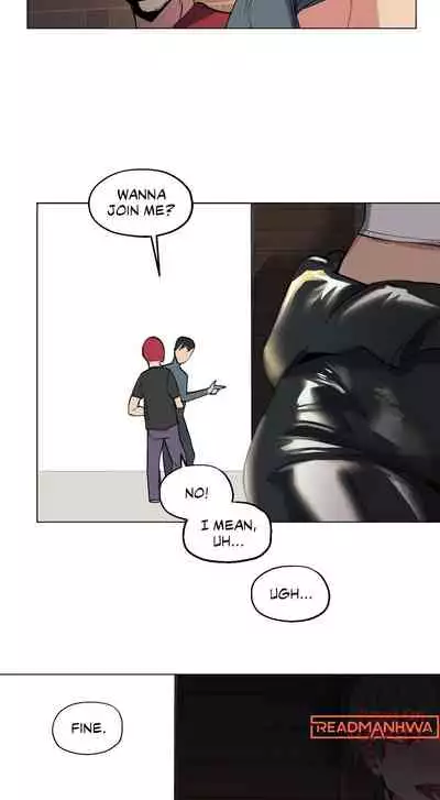 Lucky Guy Ch.10/?