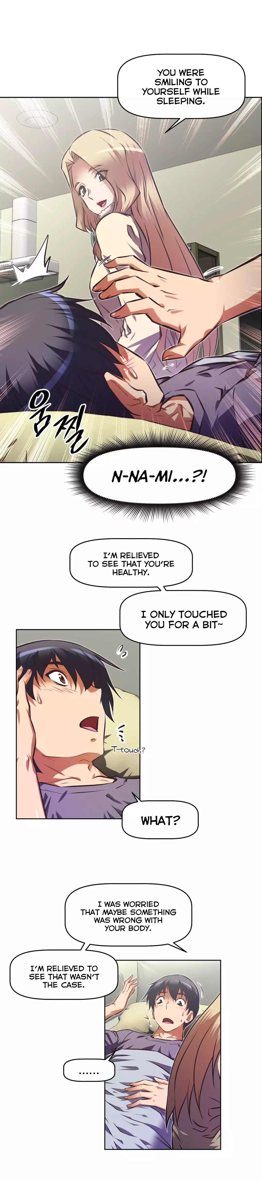 Brawling Go Ch.76-117