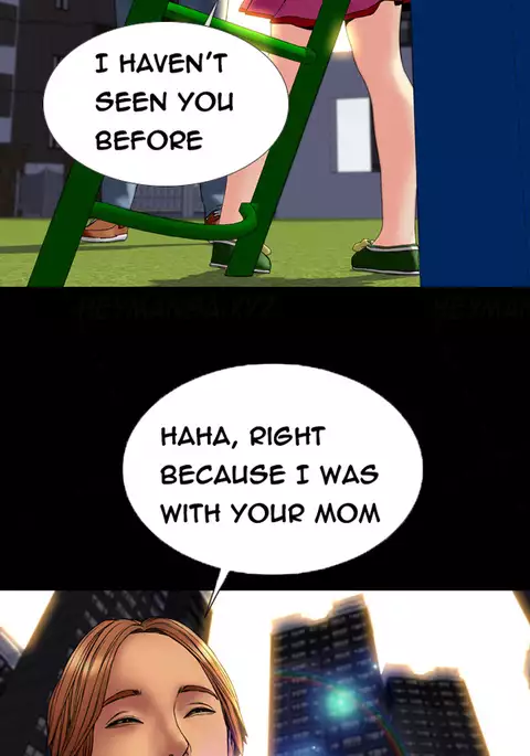 My Wives Ch.1-29