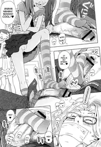 [Senke Kagero] Petit Heaven [English] [Facedesk + LWB + Rin]