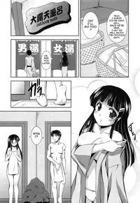 [Mizushiro Takuya] Younger Girls! Celebration Ch. 1-12 [English] {Tadanohito}
