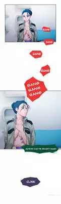 [Studio Gale] Lady Garden Ch.1-15 (English) (Ongoing)