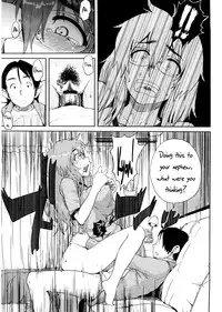 [Oomori Harusame] Mishiro-san Hustle su (Kanako to Ojisan) [English] =TV=