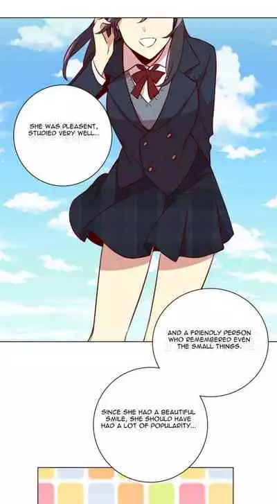 Two Lives in the Same House Ch. 1-24