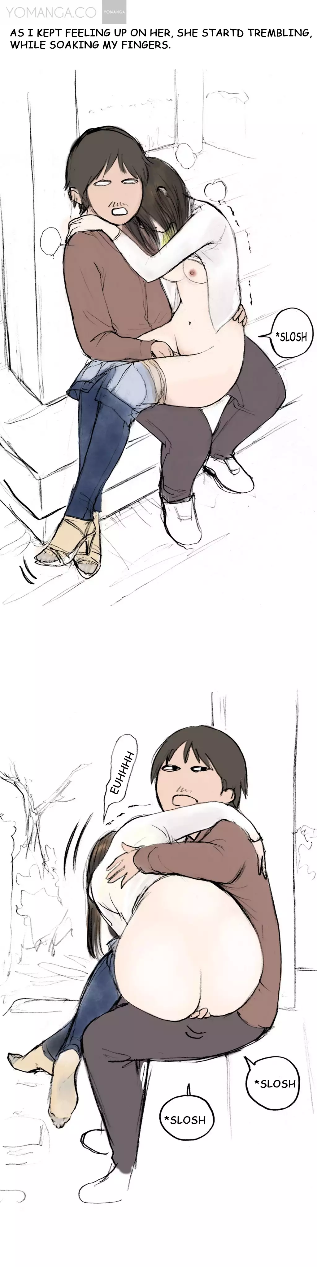 Nineteen Ch.1-16
