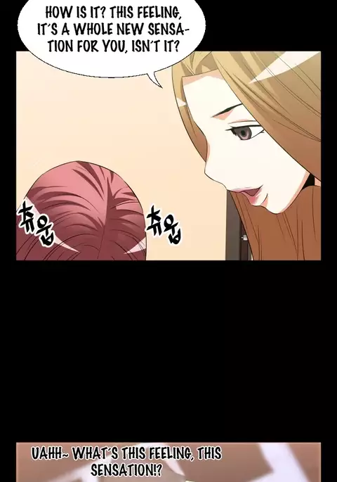 Love Parameter Ch.1-76