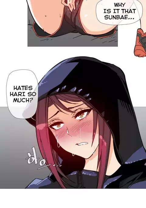 Household Affairs Ch.1-34