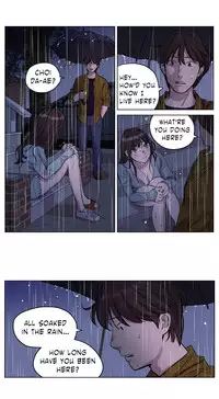 [Ramjak] Atonement Camp Ch.1-35 (English) (Ongoing)
