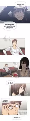 [ButcherBOY] Household Affairs Ch. 11-27 [English] [Yomanga]