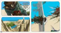 [Suzuki Dogezaemon] Mushi Mezuru Himegimi 3 (Nausicaä of the Valley of the Wind) [English] {Mant} [Digital]