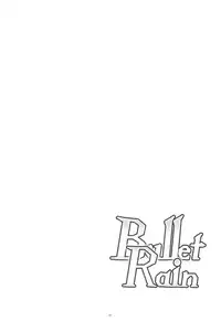 (C83) [Kanten Jigenryuu (Kanten)] Bullet Rain (BlazBlue) [English] {doujin-moe.us}