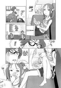 [Senke Kagero] Petit Heaven [English] [Facedesk + LWB + Rin]