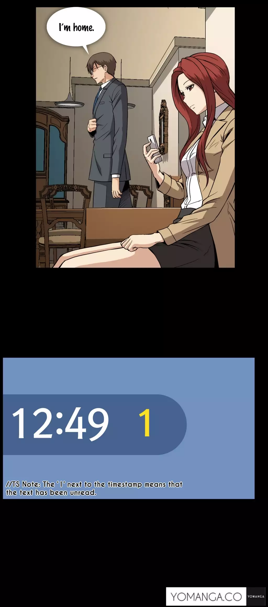 Drug Candy Ch.0-39