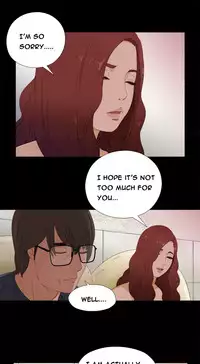 Girl Next Door Ch.1-25 (English) (Ongoing)