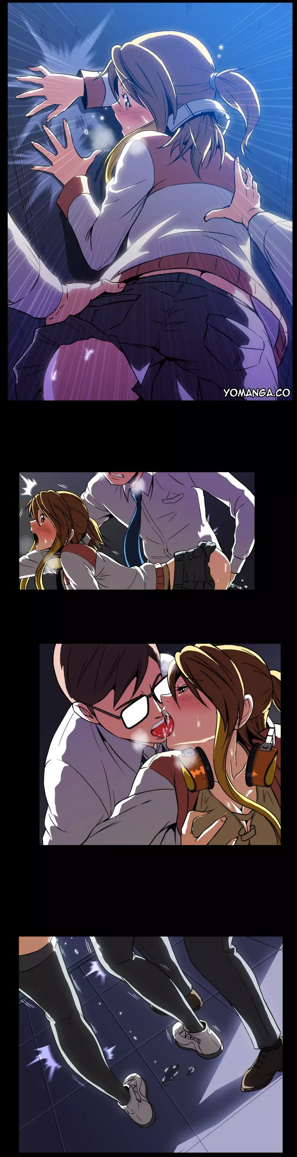 Drug Candy Ch.0-40