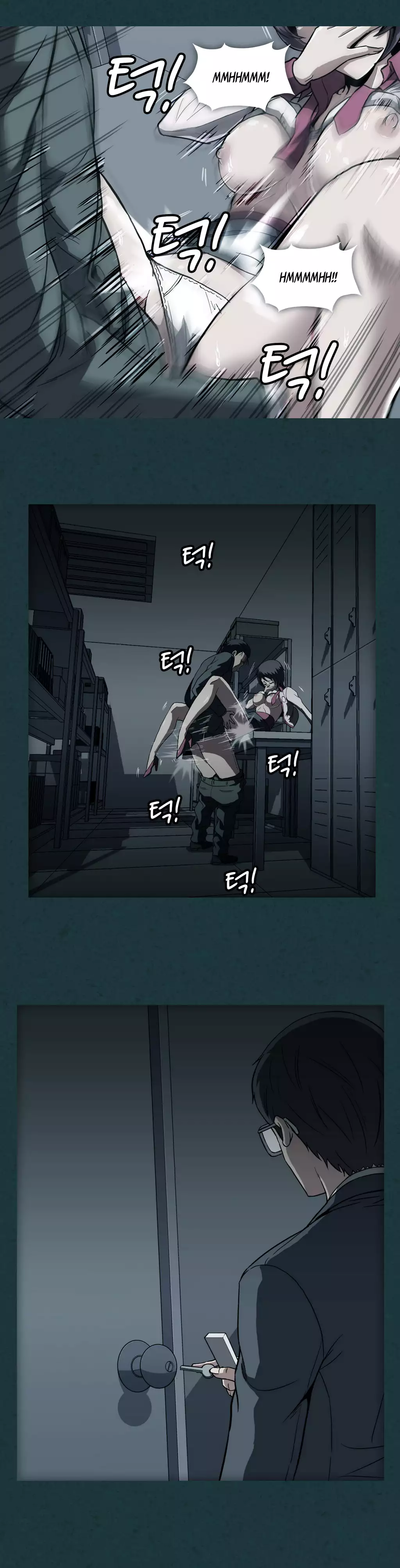 Drug Candy Ch.0-31