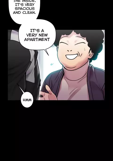 Ghost Love Ch.1-39