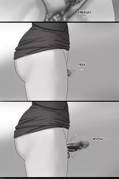 [skyzen] 寄生虫系列 [English] [xinsu] pg. 1-131