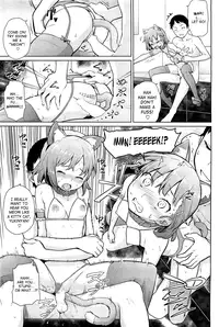 [Teri Terio] Yukinya! [English]
