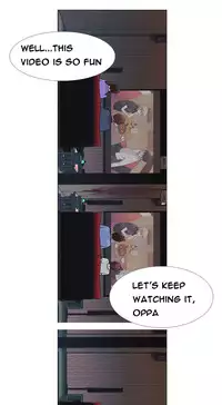 Miss Mystic Ch.1-23 (English) (Ongoing)