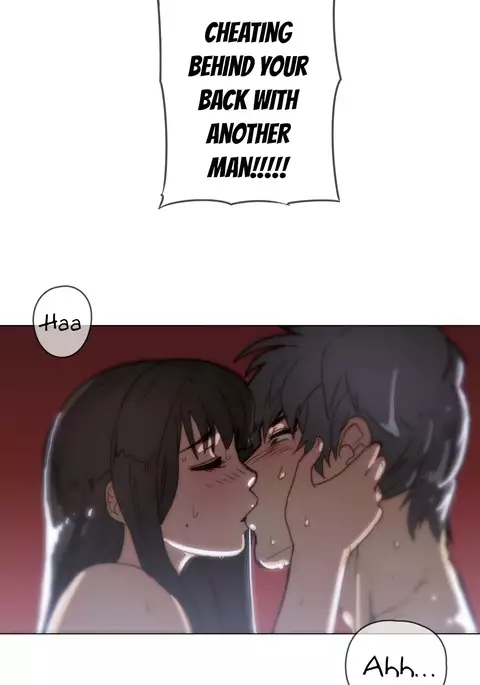 Household Affairs Ch.1-47