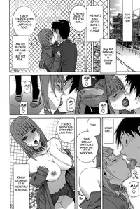 [Shinobu Tanei] Imouto Shojo Gensou | Little Stepsister Fantasy Virgin [English] {Tadanohito}