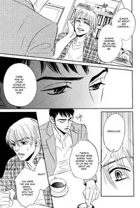 [Yamada Yugi, Aida Saki] Takaga Koi daro [English]