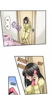 A Step-Father Aims His Daughter