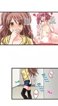 [Porori] My First Time is with.... My Little Sister?! (Ongoing)
