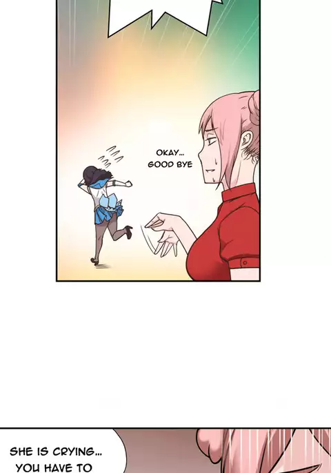 Tissue Thieves Ch.1-9